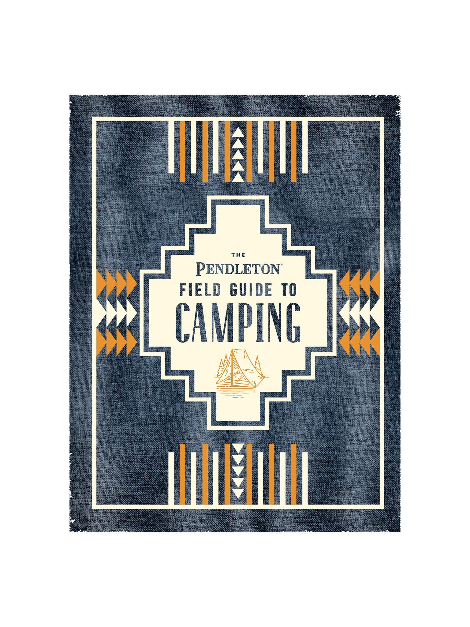The Pendleton Field Guide to Camping Weston Table
