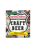 The United States of Craft Beer Weston Table