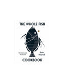 The Whole Fish Cookbook Weston Table