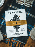 The Whole Fish Cookbook Weston Table