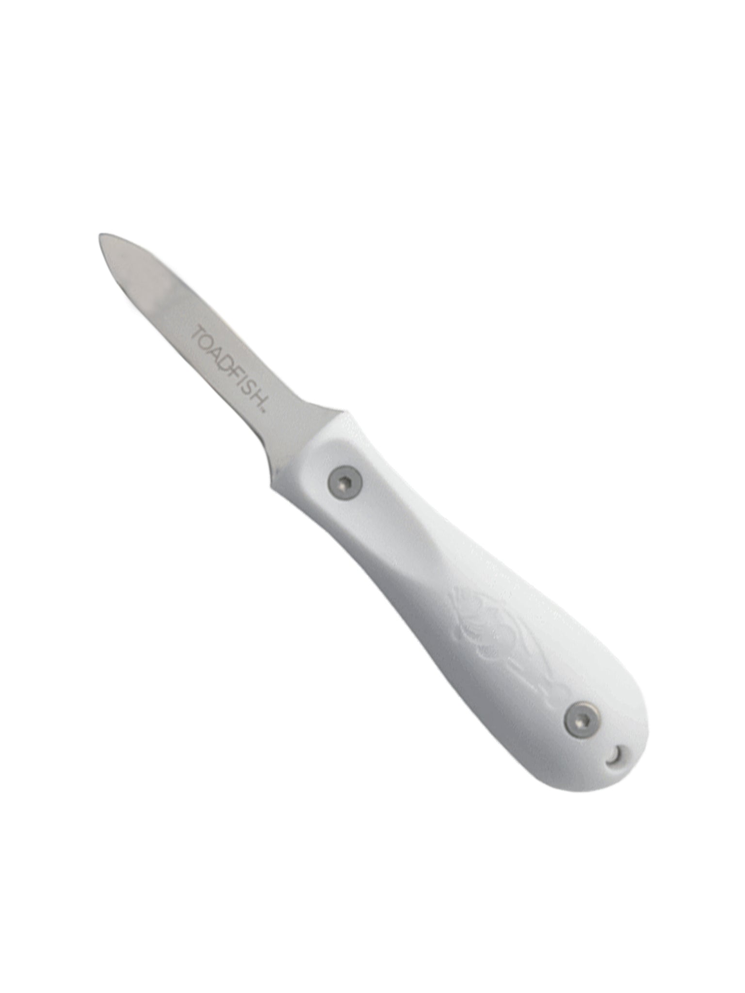 Toadfish Professional Oyster Knife Weston Table