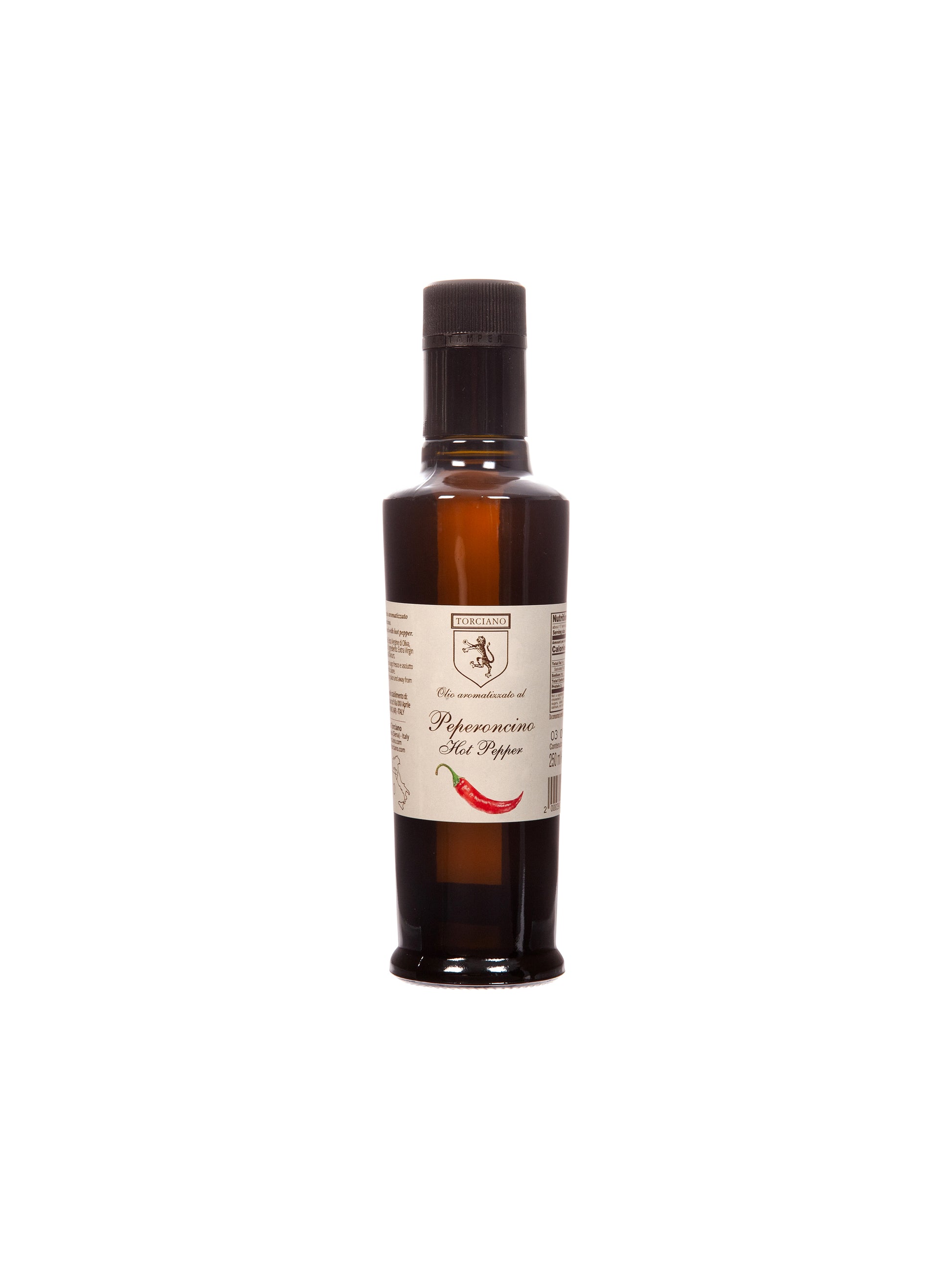 Torciano Peperoncino Olive Oil Weston Table