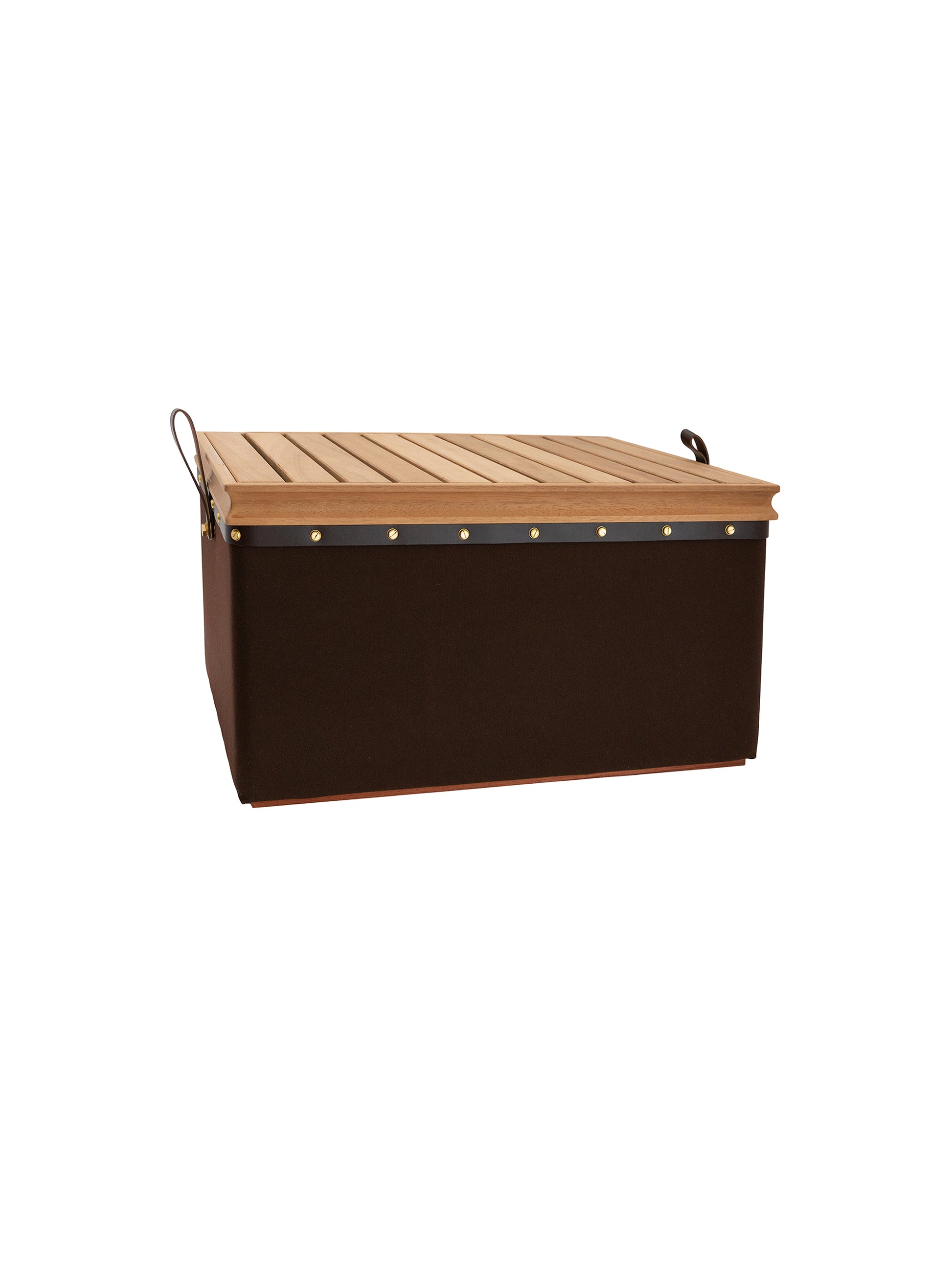 Picnic Cooler Chocolate Weston Table