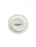 Trout Canape Plate Weston Table