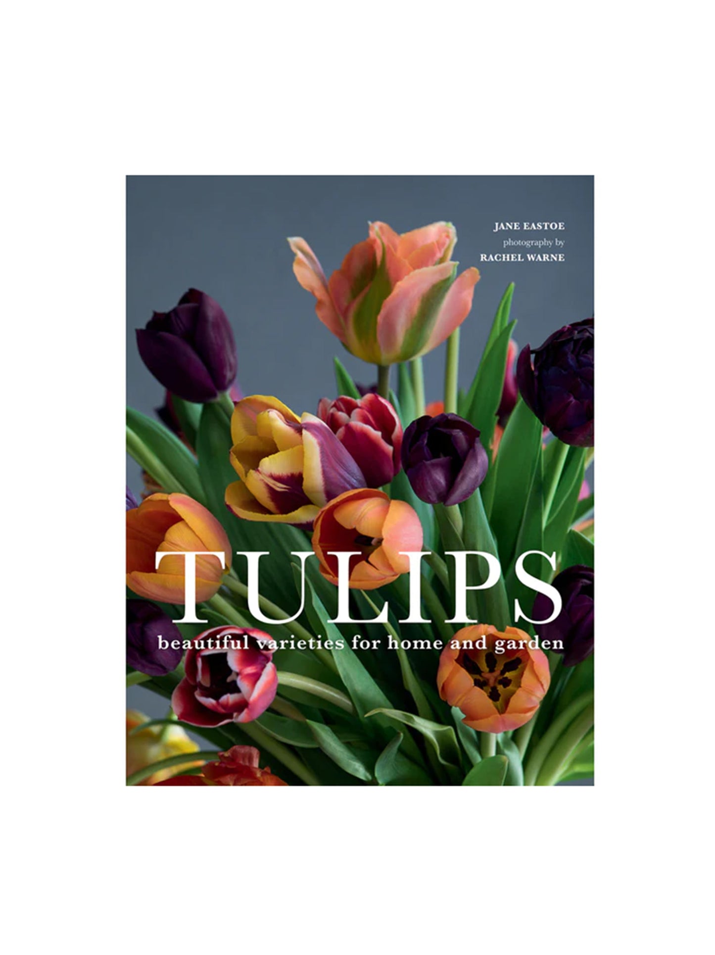 Tulips Weston Table