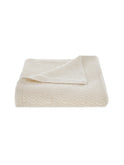 Tuwi London Wave Knitted Throw Weston Table