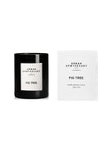 Urban Apothecary London Luxury Fig Scented Candle Mini Weston Table