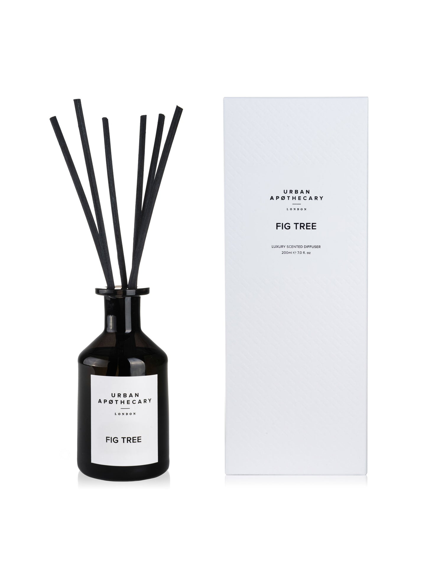 Urban Apothecary Luxury Fig Diffuser Weston Table