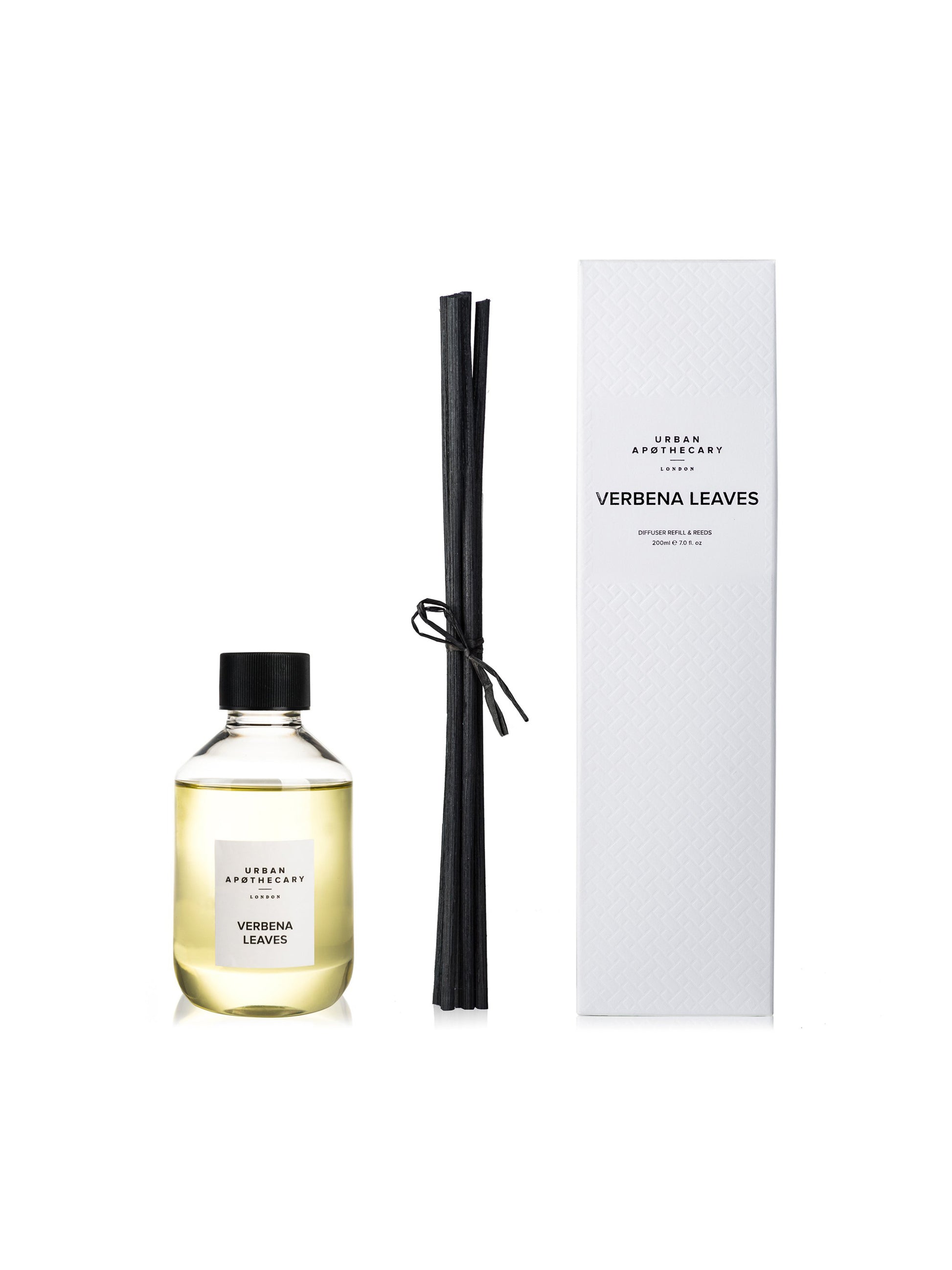 Urban Apothecary Luxury Verbena Leaves Diffuser Refill Weston Table