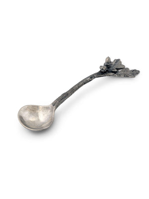  Acorn Small Pewter Spoon Ladle Weston Table 