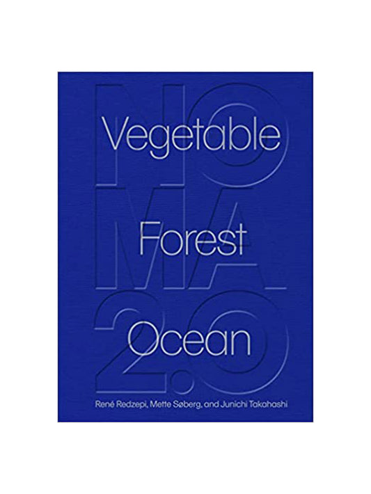 Vegetable, Forest, Ocean Weston Table