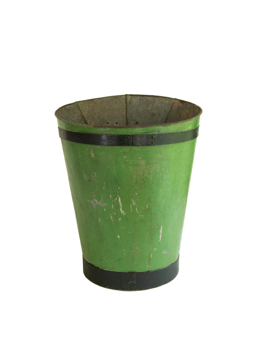 1910 French Green Grape Hod Weston Table