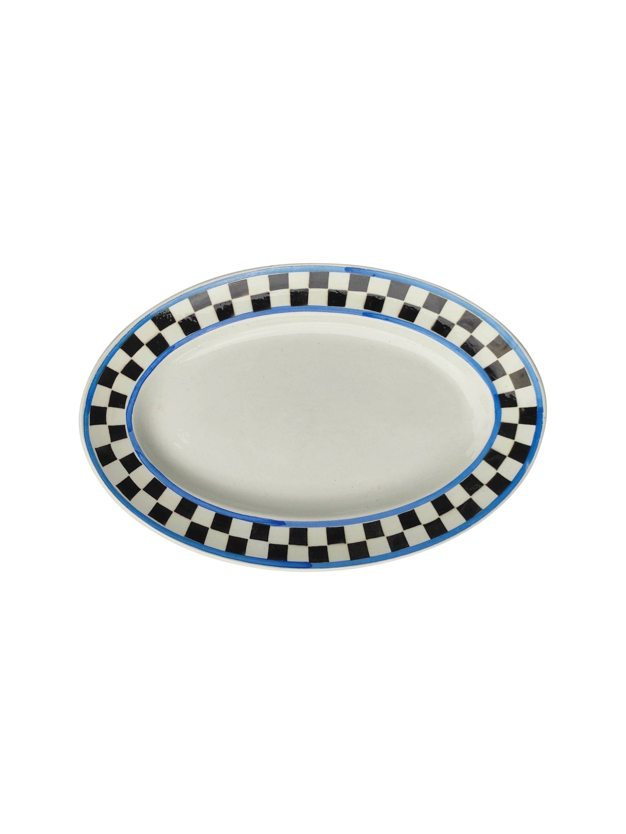 Shop Vintage & Antique Platters & Serving Trays at Weston Table