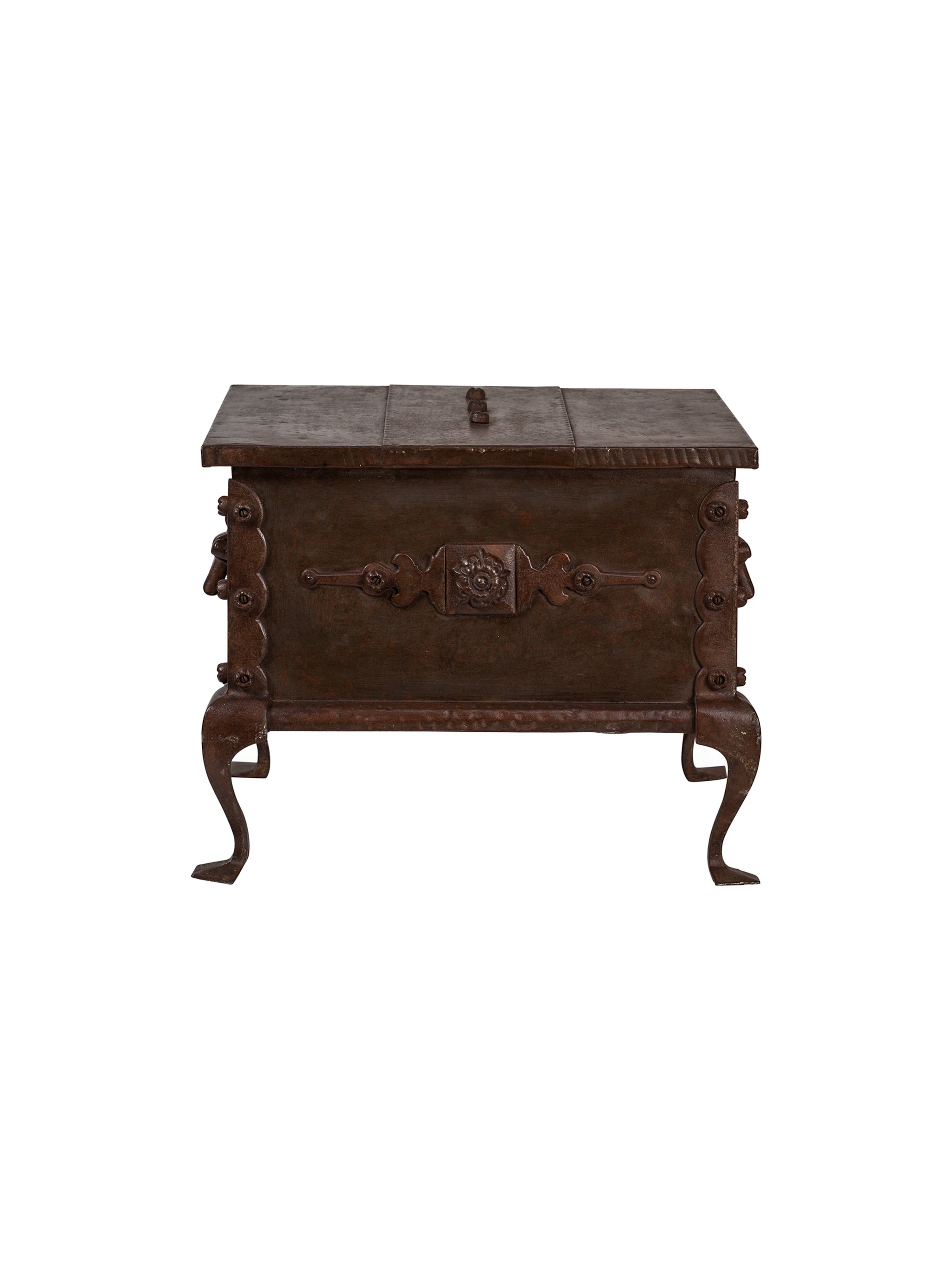 Kindling storage box shop