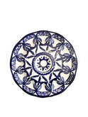 Vintage 1950s St. Jean de Bretagne Oyster Platter Weston Table