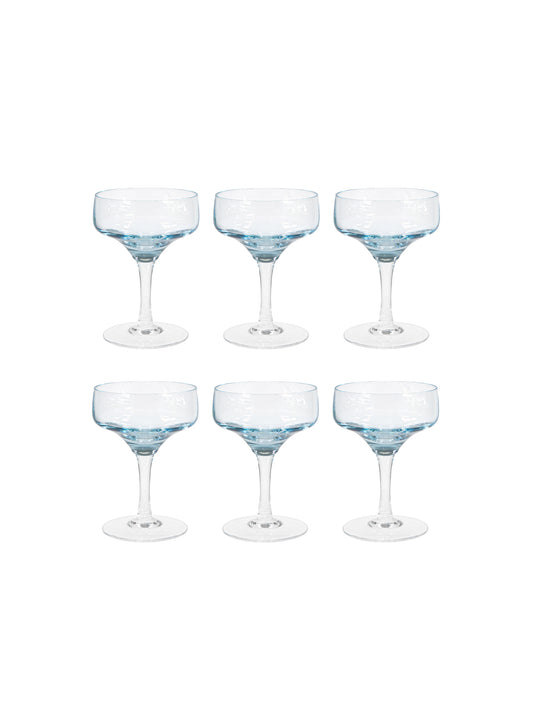 4 Vintage Etched CRYSTAL Wine Glasses ~ Champagne Glasses, Tiffin  Franciscan, 1940's, 5 oz Wine Glass, Crystal Dessert Wine Glasses