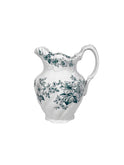 Vintage Athena Floral Pitcher Weston Table