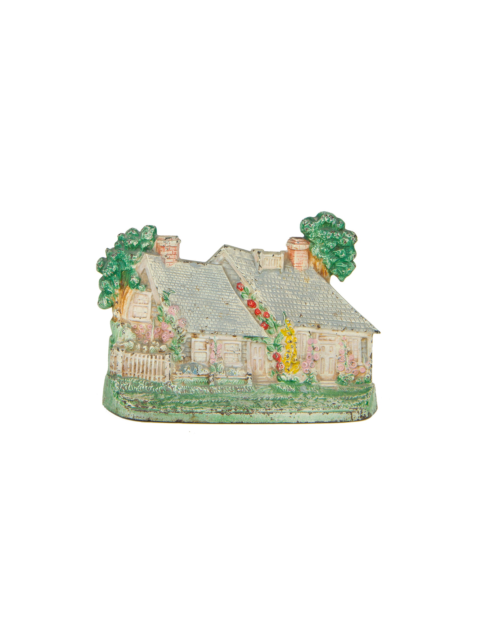 Vintage Cottage Doorstop Weston Table