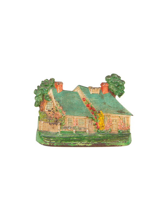 Vintage Cottage Doorstop Weston Table