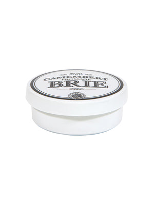  Vintage Gourmet du Village Cheese Fromage Baker White Weston Table 