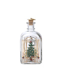 Vintage Holmegaard Christmas Tree Decanter Weston Table