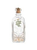 Vintage Holmegaard Mistletoe Aquavit Set Weston Table