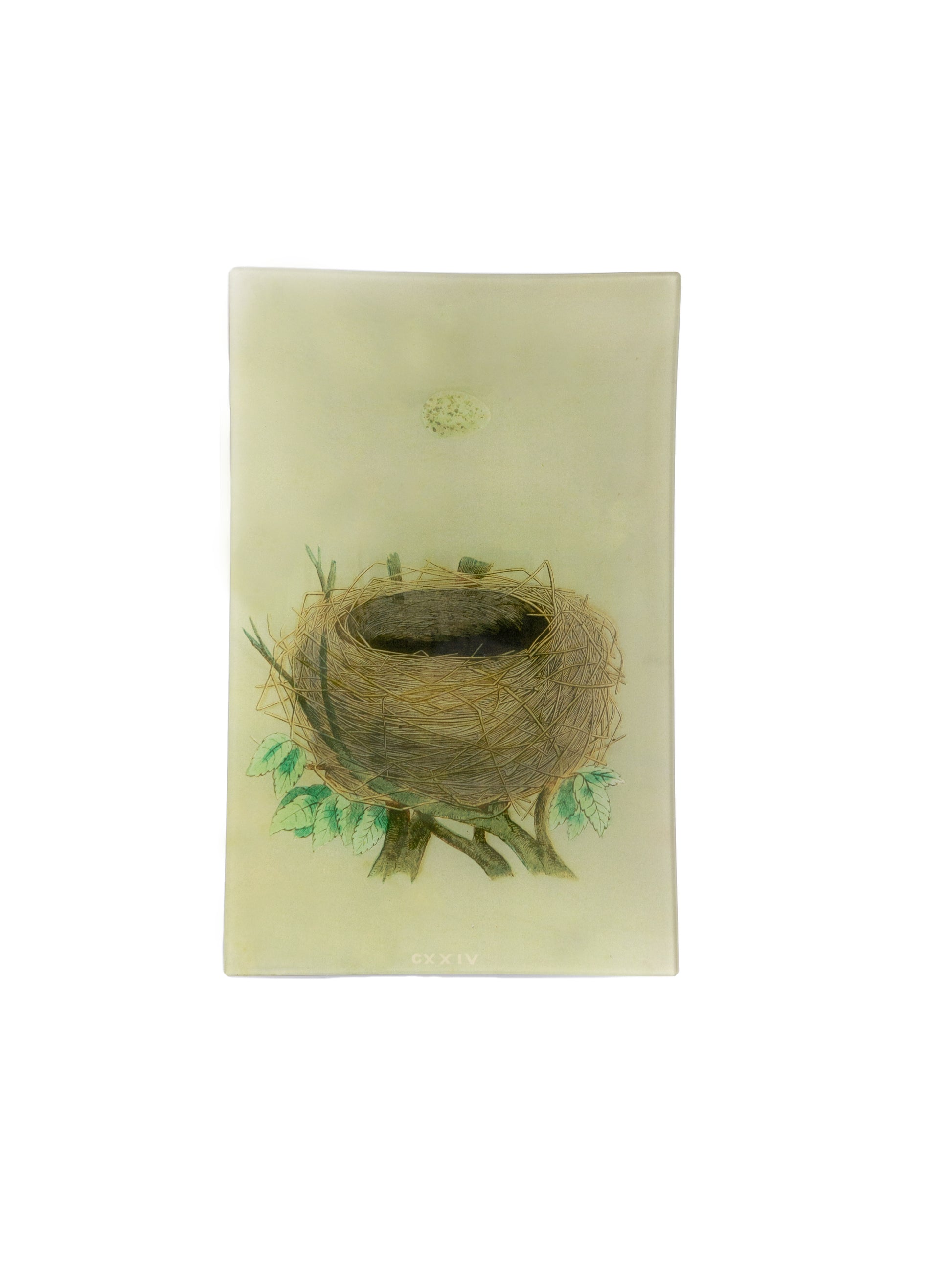 Vintage John Derian Nest Tray 3 Weston Tabe