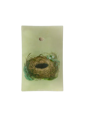  Vintage John Derian Nest Tray 4 Weston Table 