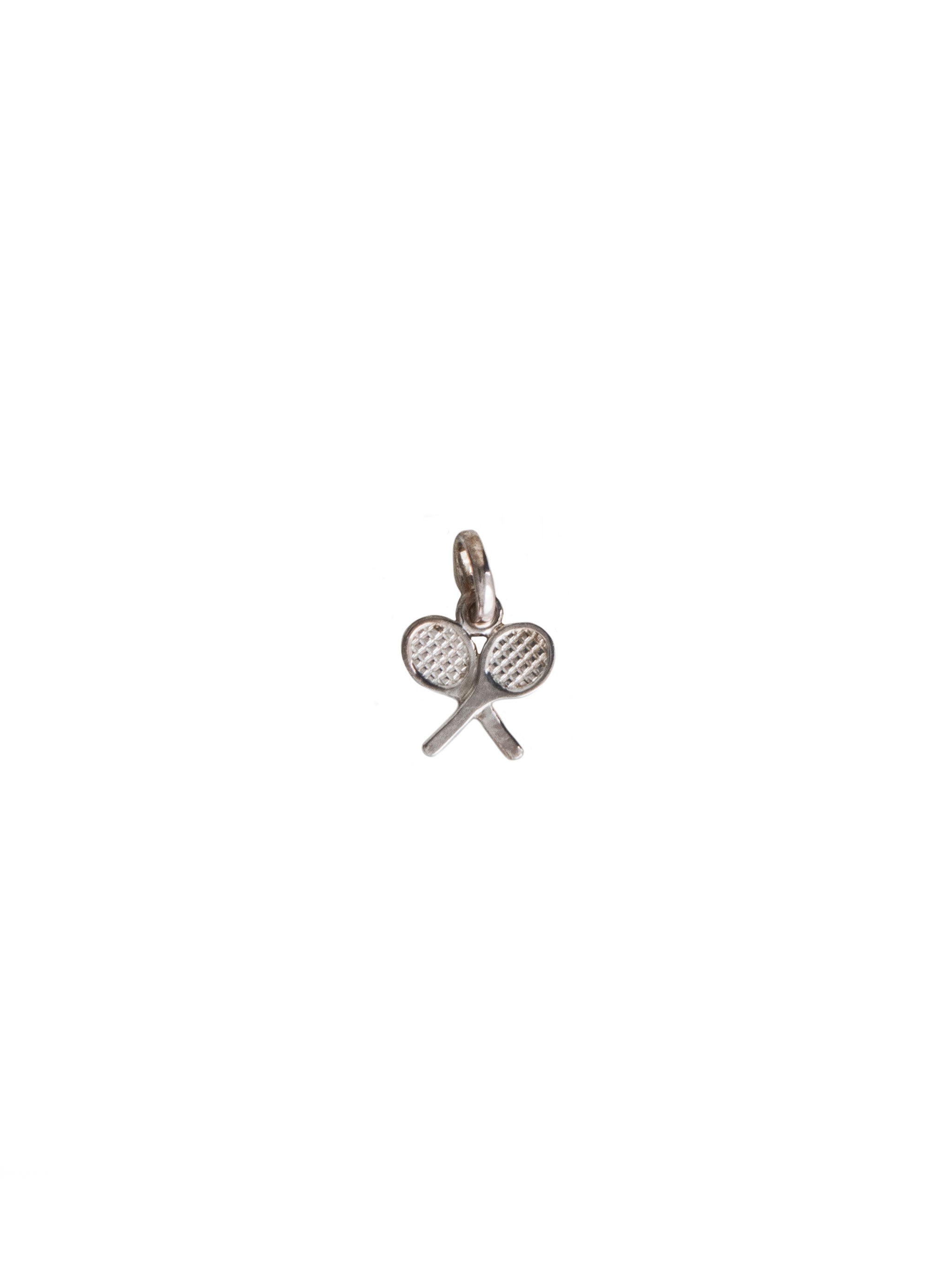 Tennis charms shop