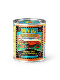 Vintage Maine Lobster Style Candle Weston Table