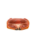 Vintage Michel Caugant Crab Tureen Weston Table