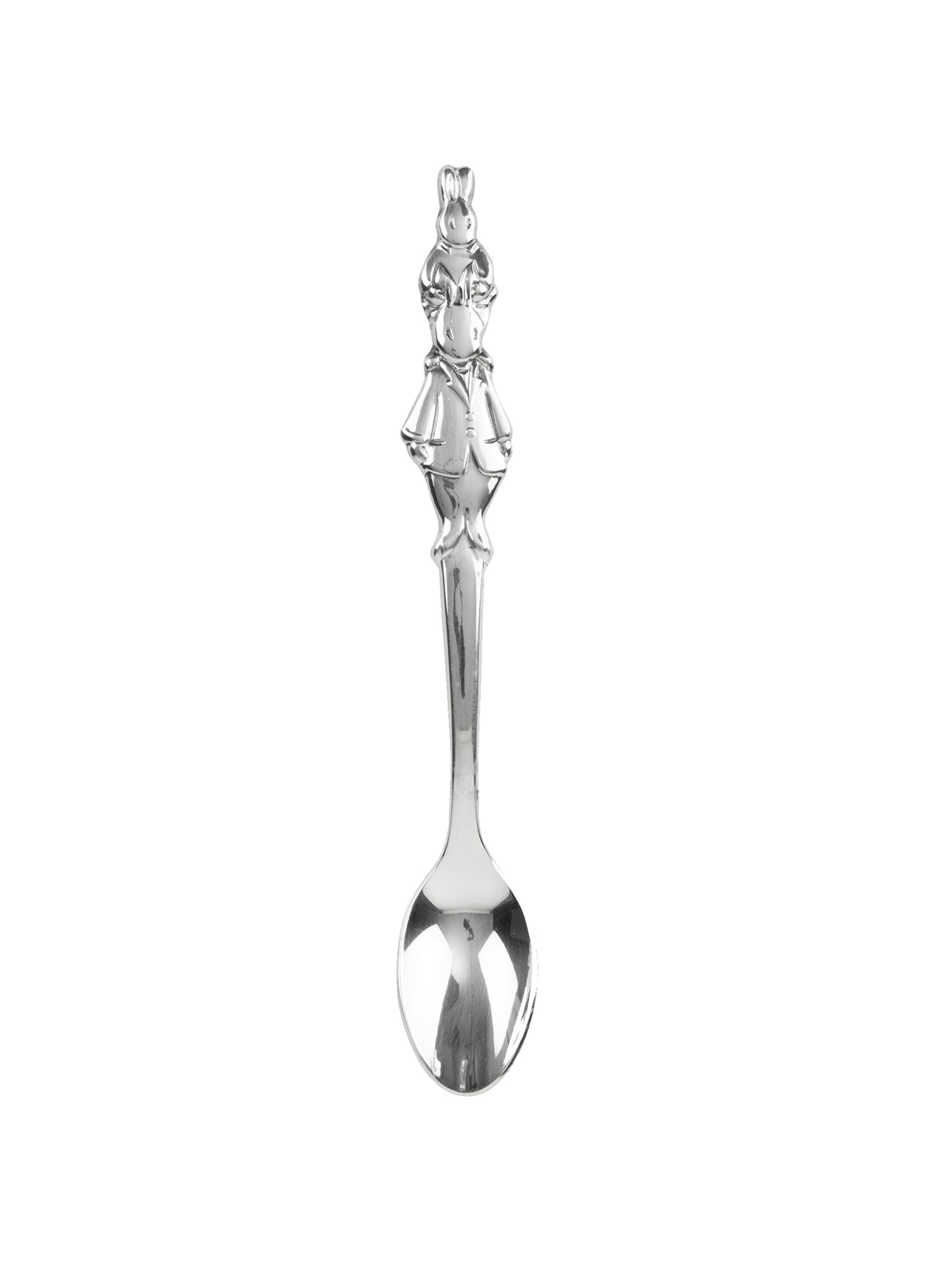 Shop the Vintage Reed and Barton Peter and Mr. Rabbit Spoon at Weston Table