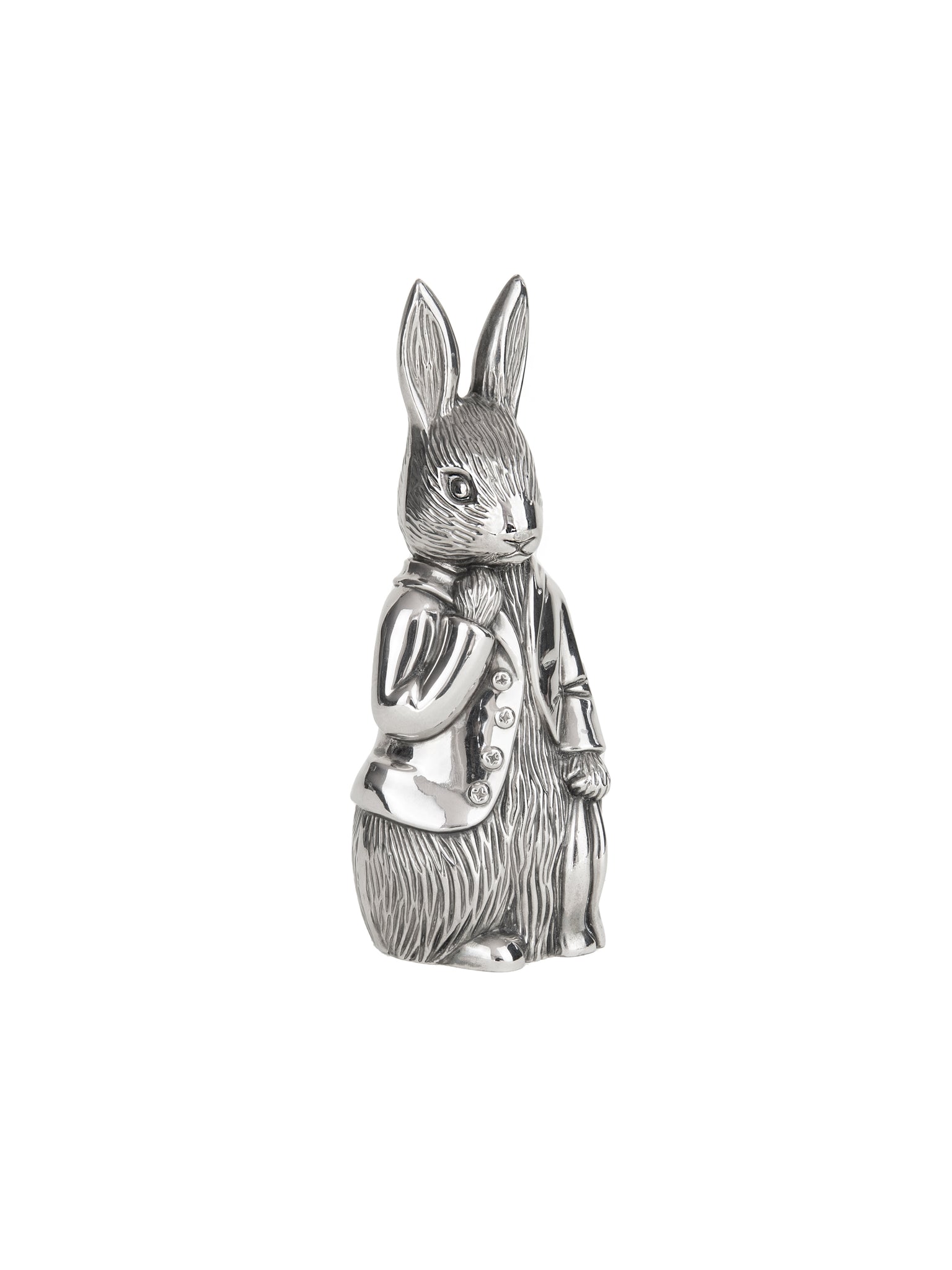 Vintage Peter Rabbit Coin Bank Weston Table