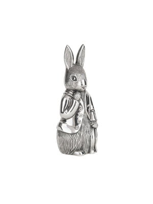  Vintage Peter Rabbit Coin Bank Weston Table 
