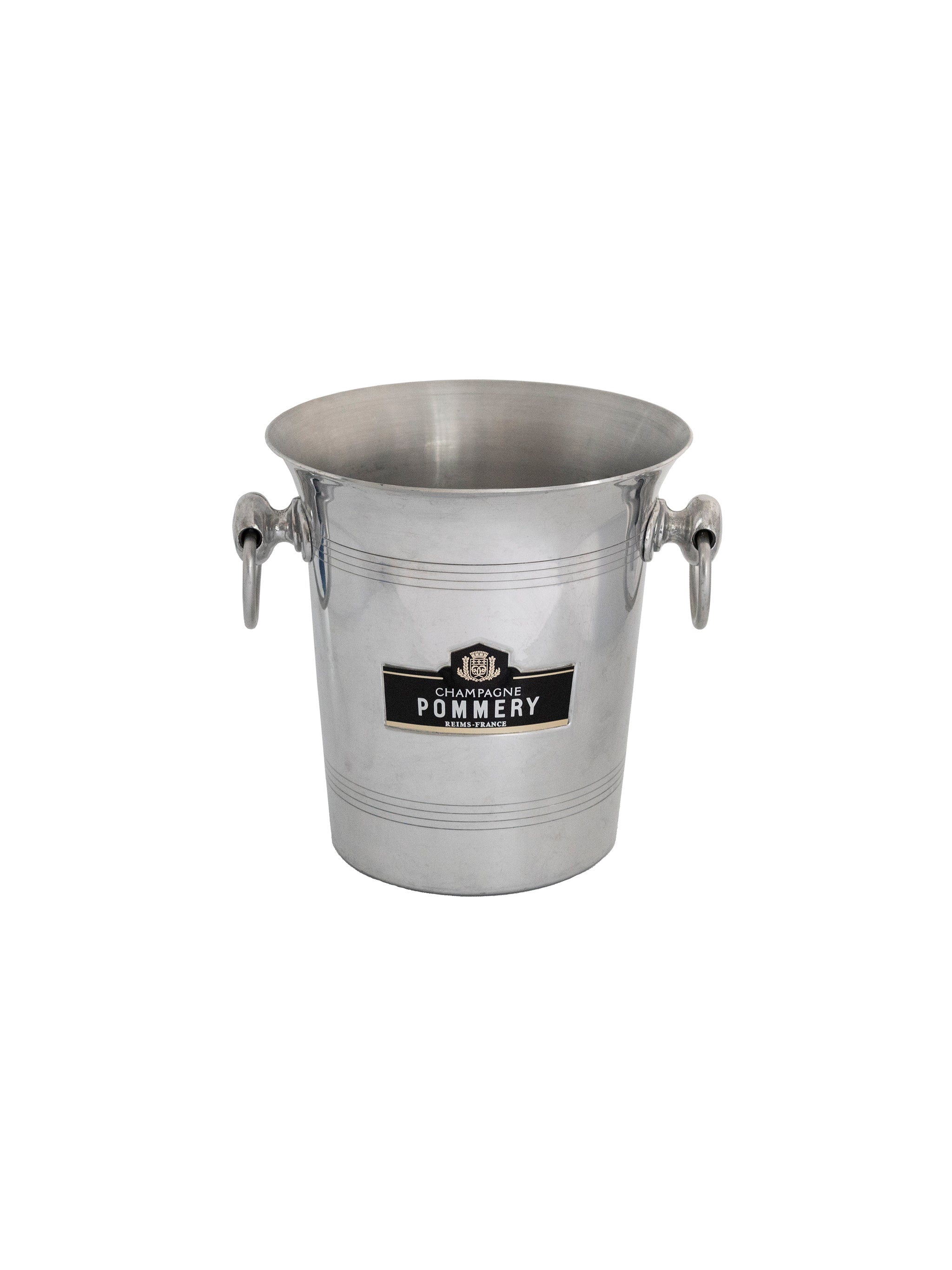 Pommery top champagne bucket