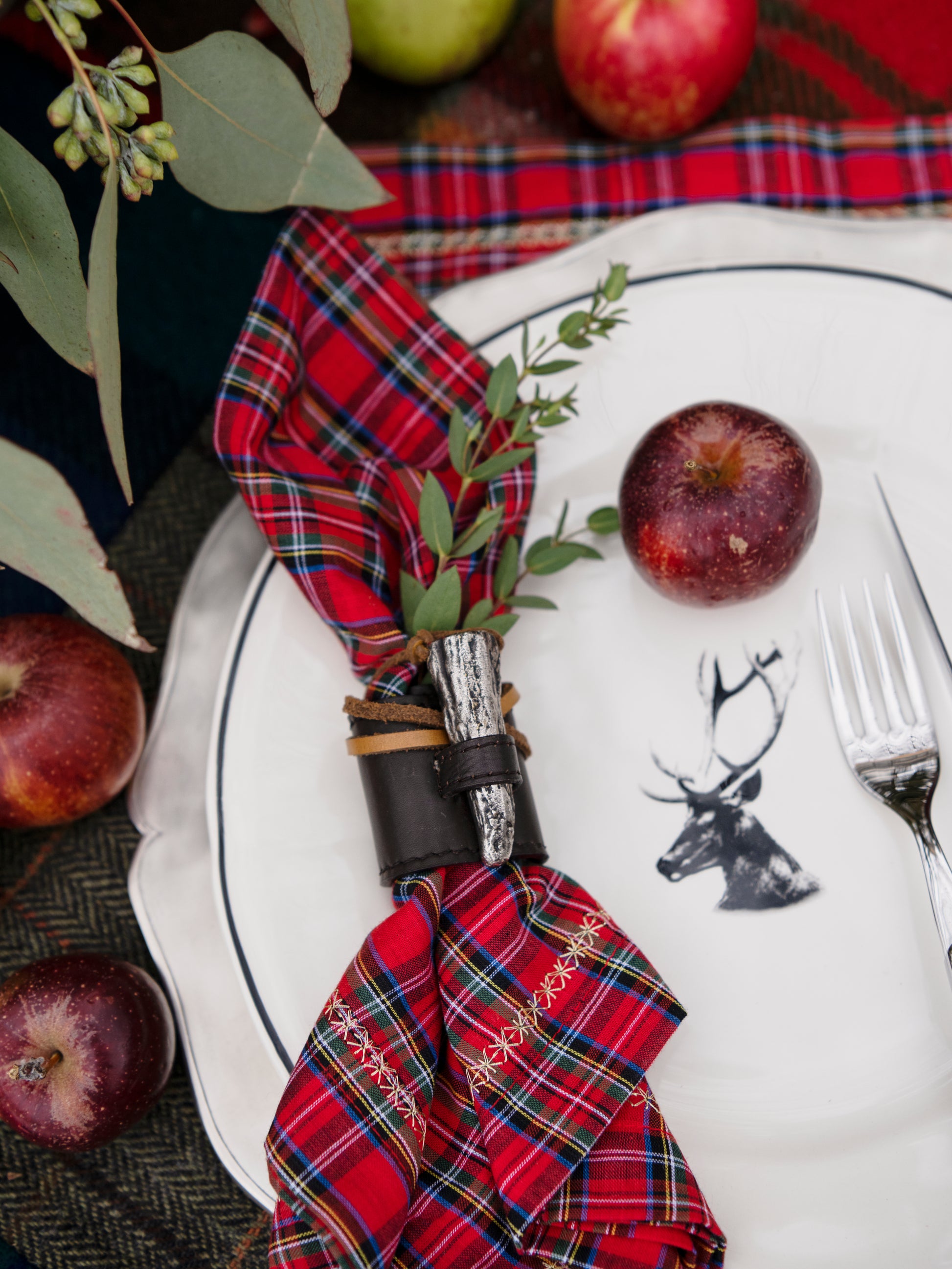 Ralph lauren napkin rings Clearance