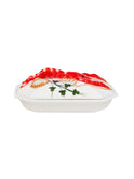 Vintage Retro Italian Majolica Lobster Tureen Weston Table
