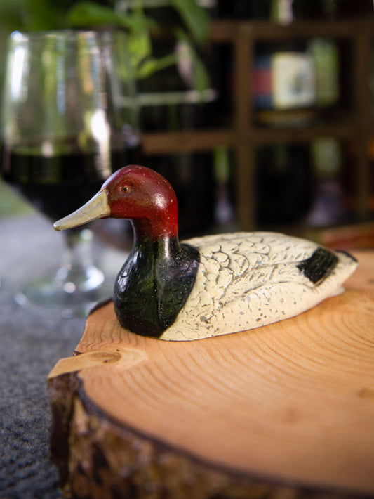 Vintage Rubal Duck Bottle Opener Weston Table