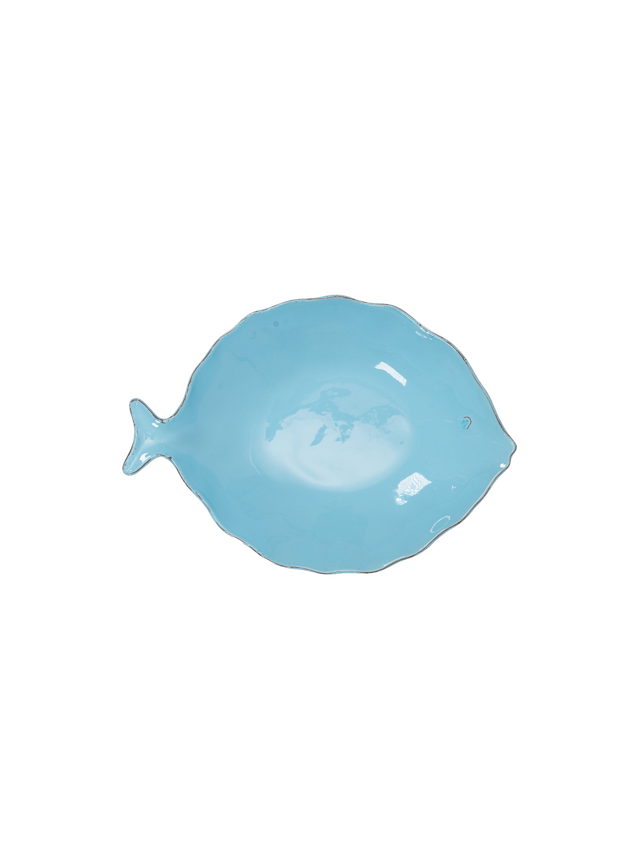Vietri fish plates hot sale