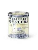 Vintage Wellfleet Oyster Style Candle Weston Table