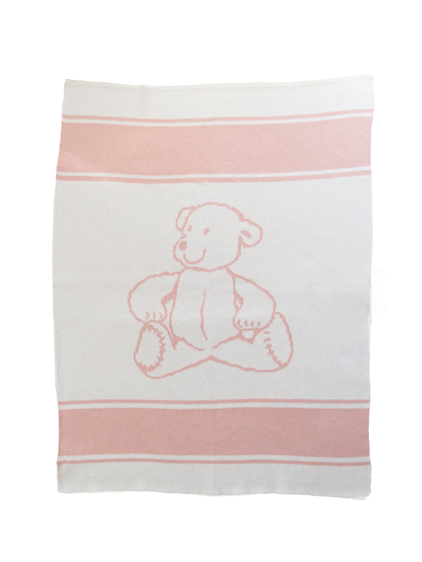 Baby Bear Eco Throw