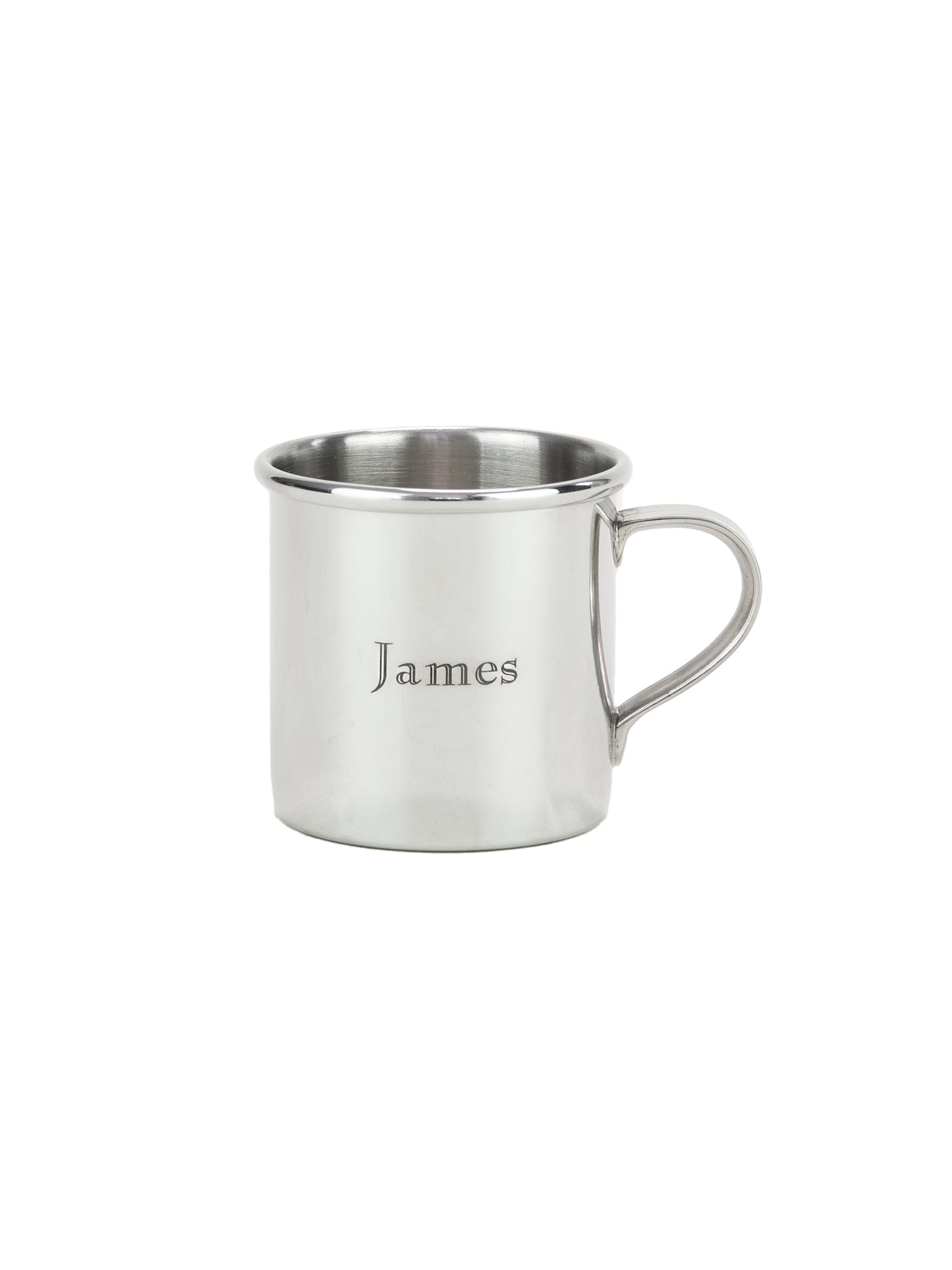 WT Baby Boy James Name Gift Box Weston Table