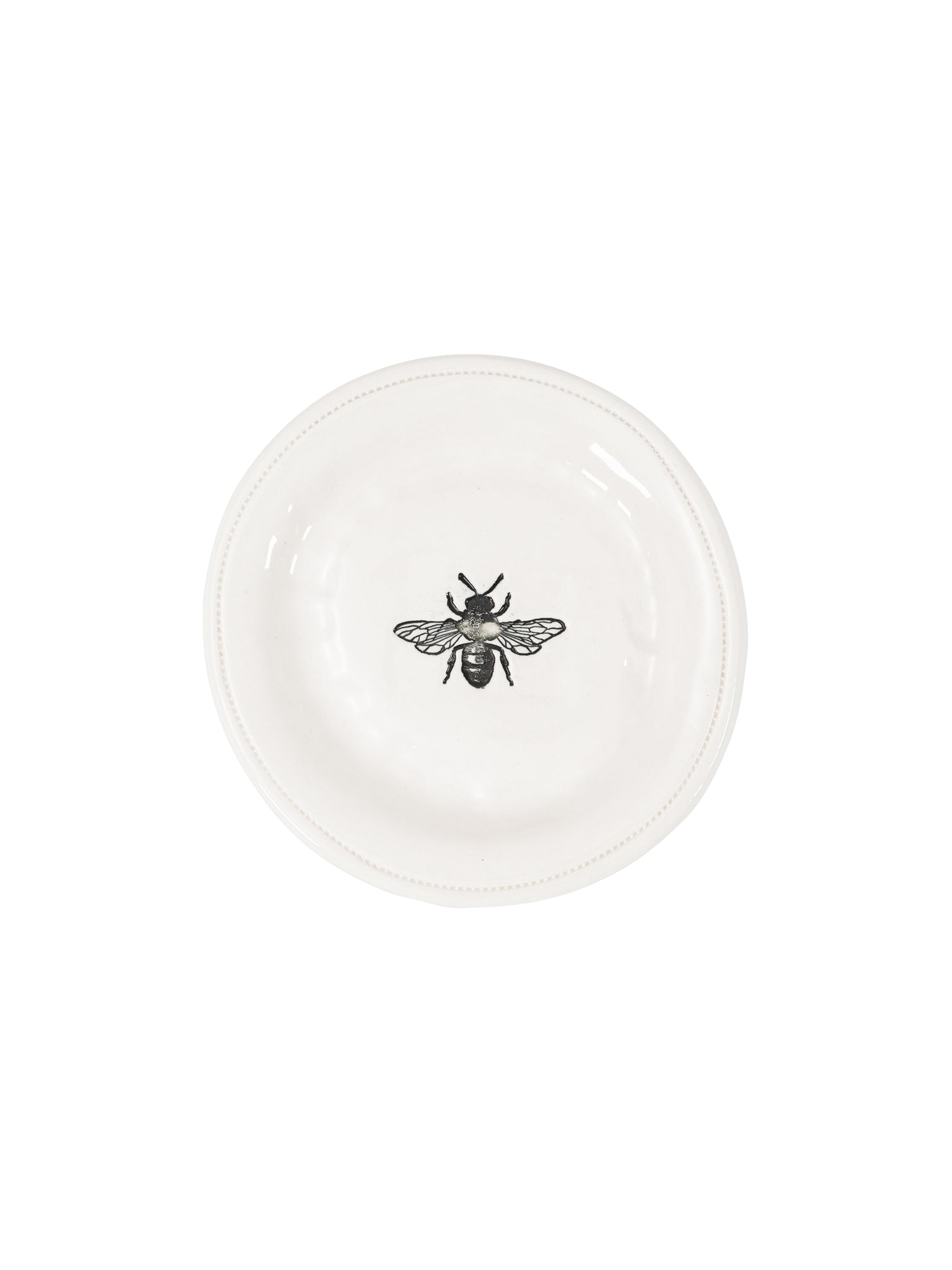 WT Bee and Hive Canapé Plate Set Weston Table