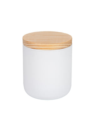  WT Milk and Honey Candle Weston Table  