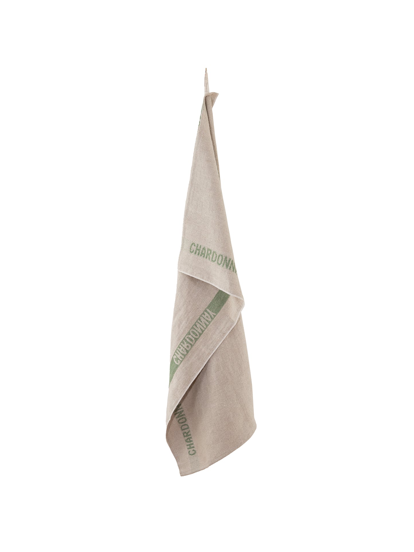 Chardonnay Linen Kitchen Towel Weston Table