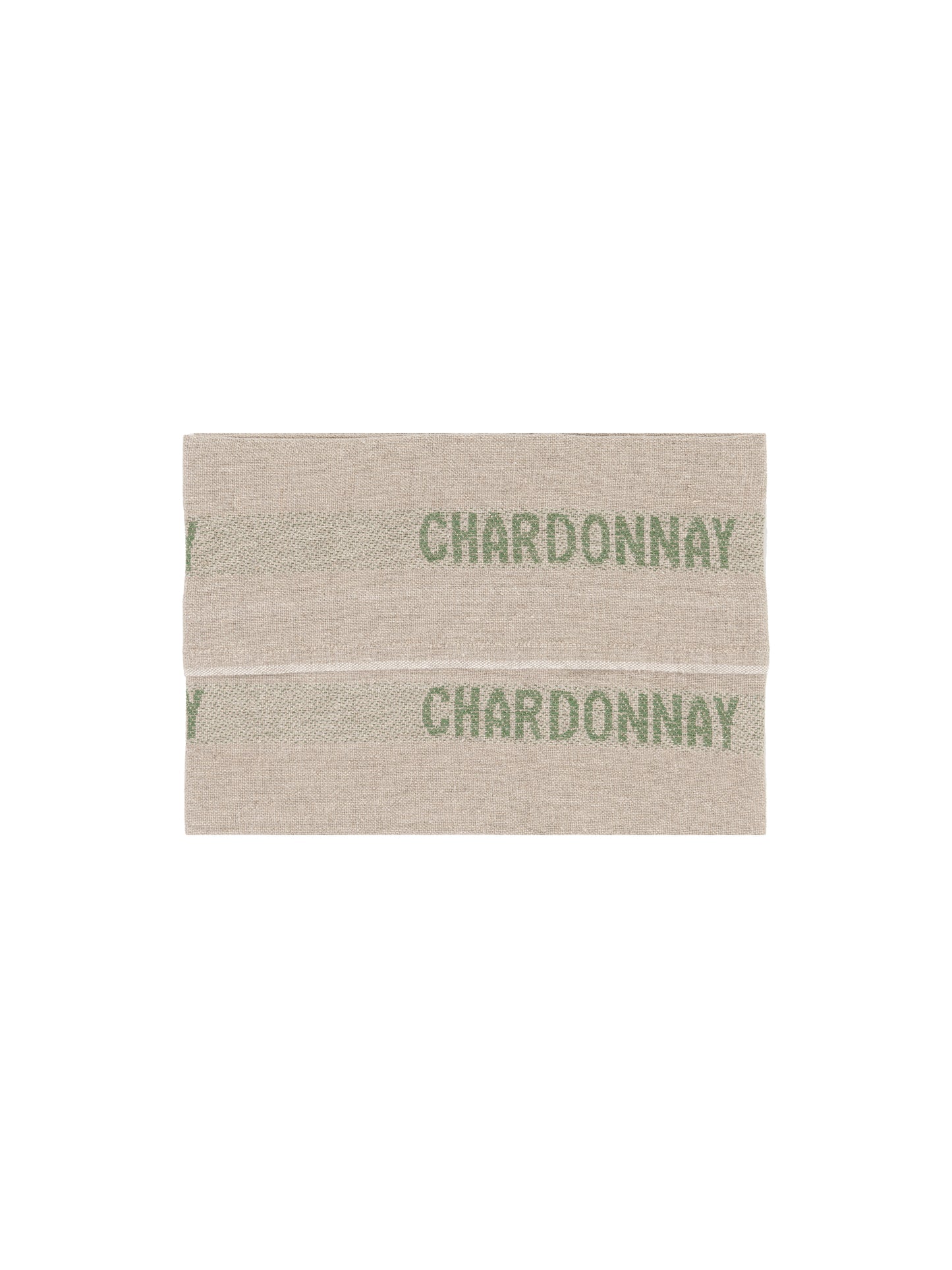 Chardonnay Linen Kitchen Towel Weston Table