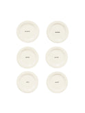Cheers Around the World Canapé Plate Set Weston Table