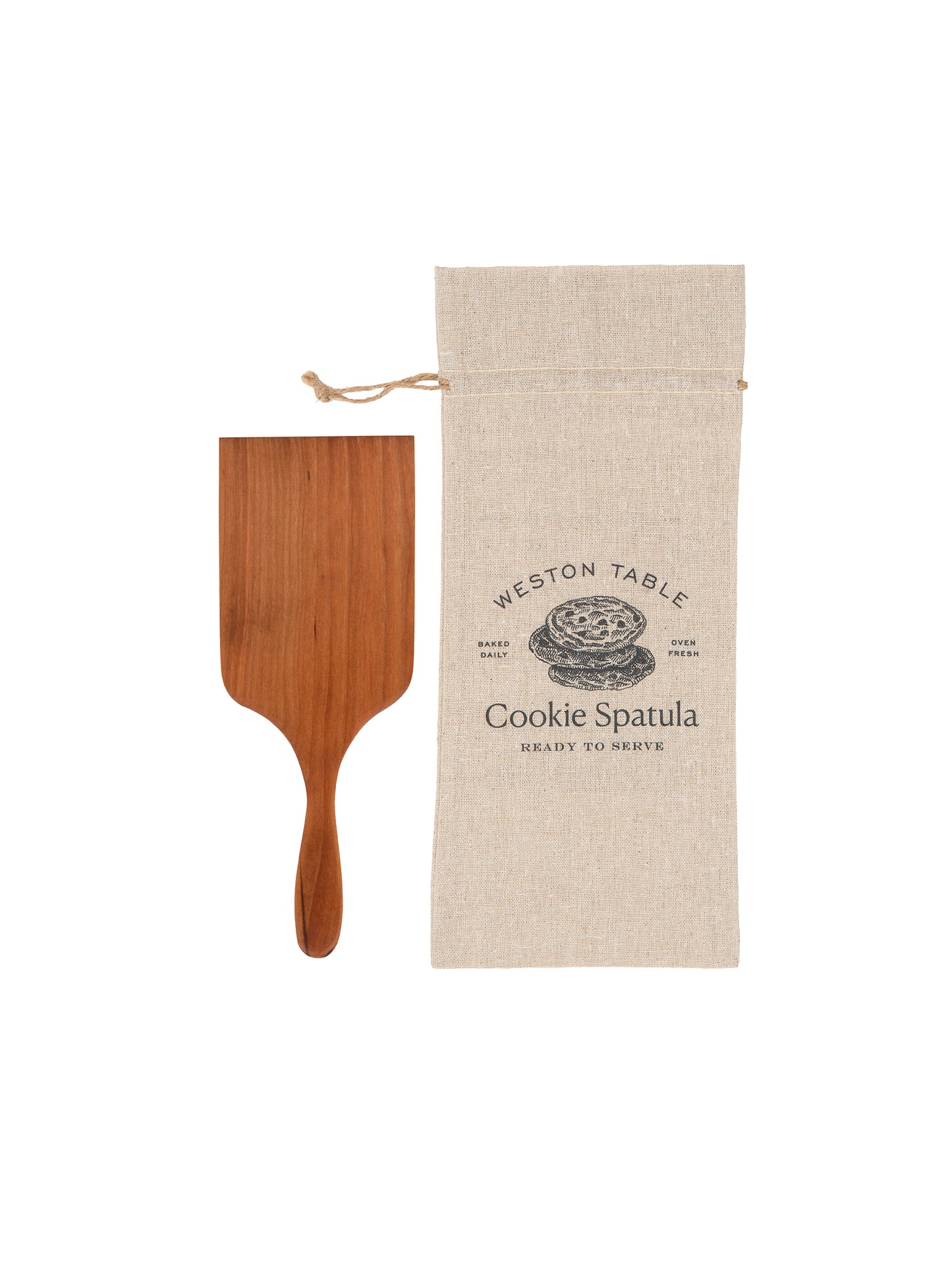 Cookie Spatula