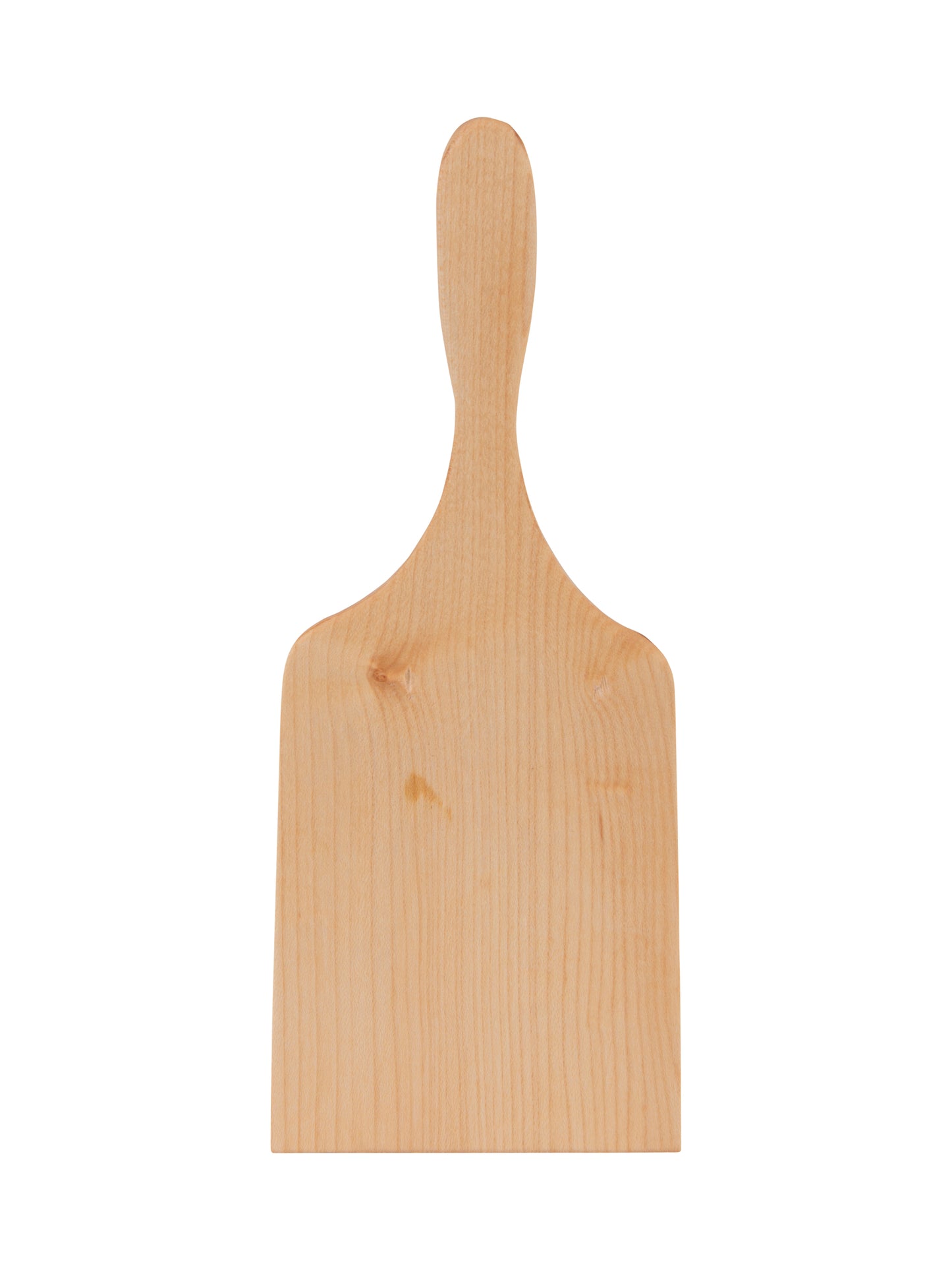 WT Cookie Spatula Maple Weston Table