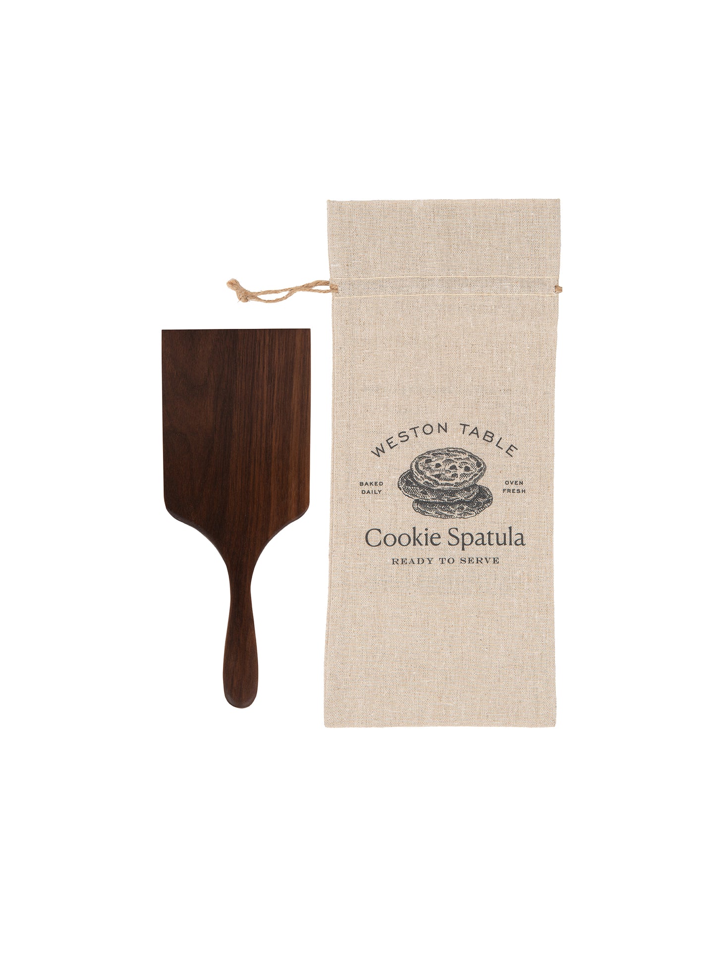 Cookie Spatula